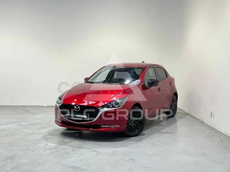 2023 Mazda 2
