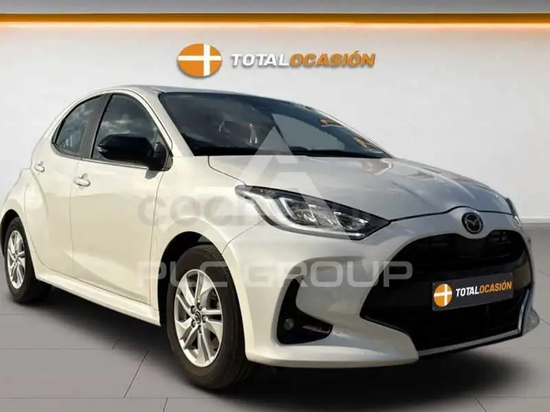2023 Mazda 2