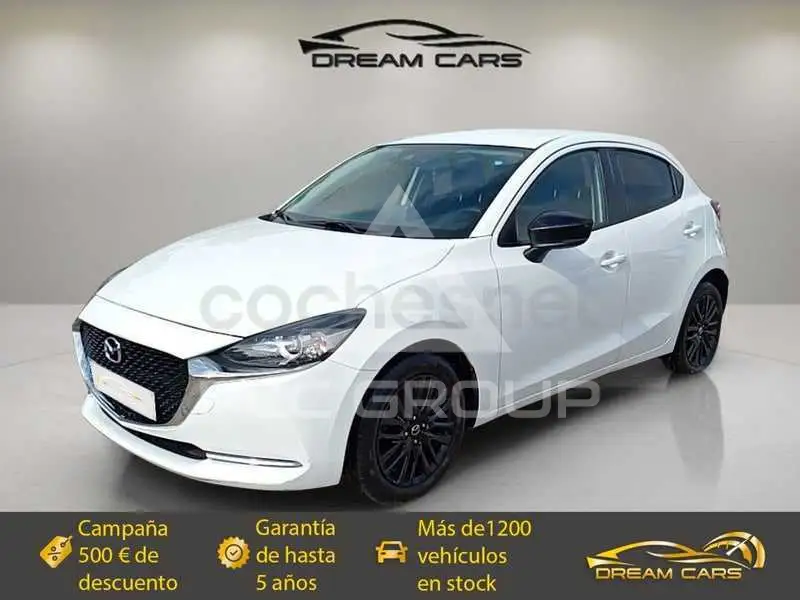 2023 Mazda 2