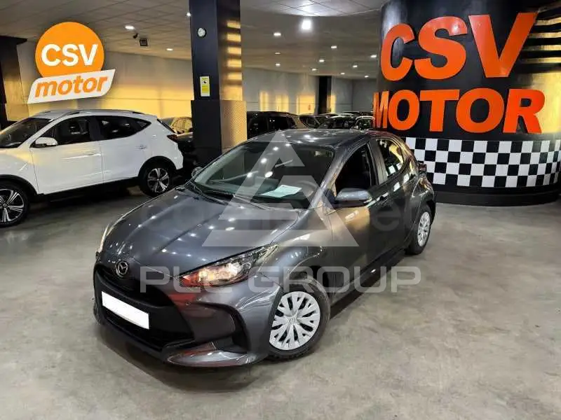 2023 Mazda 2