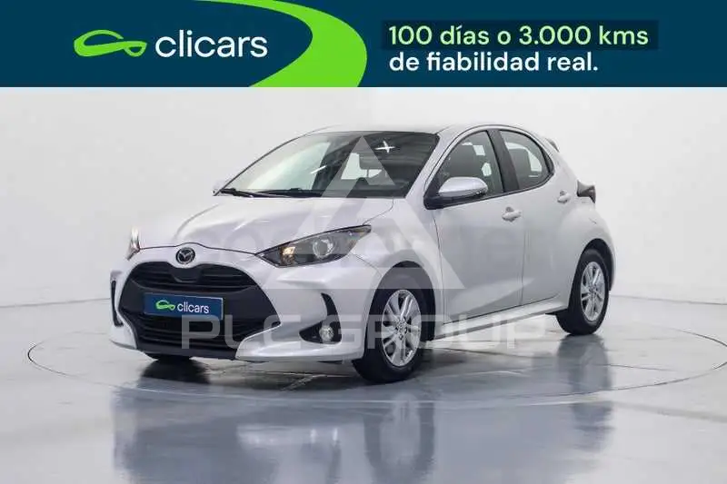 2023 Mazda 2