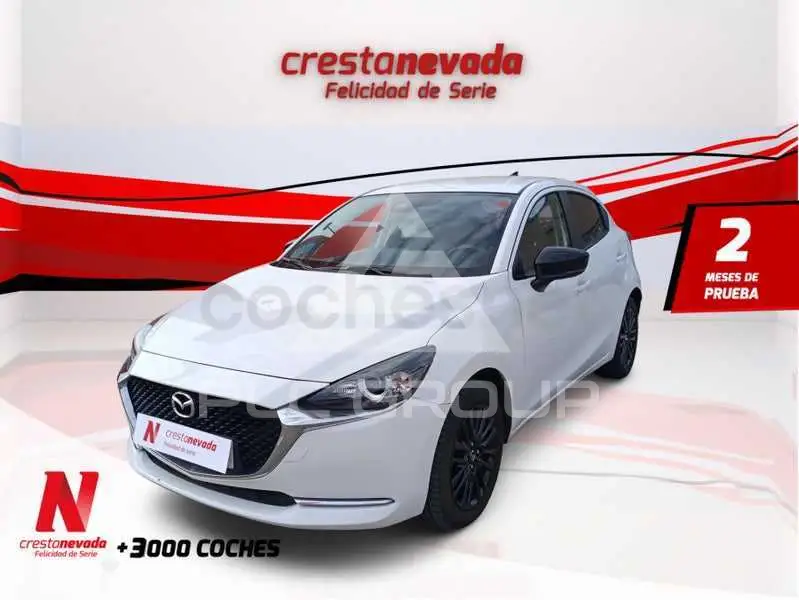 2023 Mazda 2