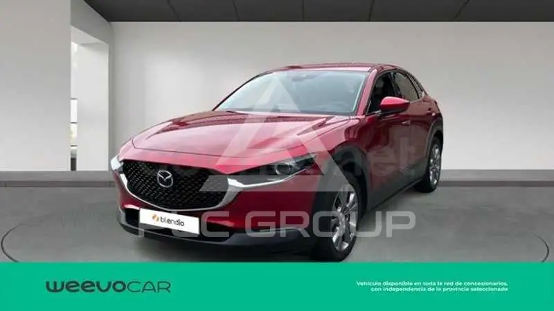 2023 Mazda CX-30