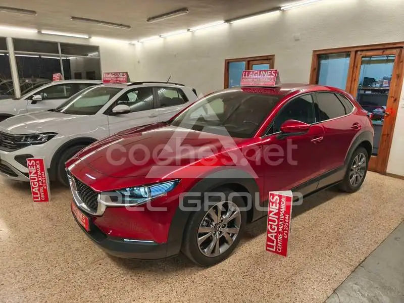 2023 Mazda CX-30