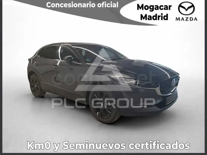 2023 Mazda CX-30