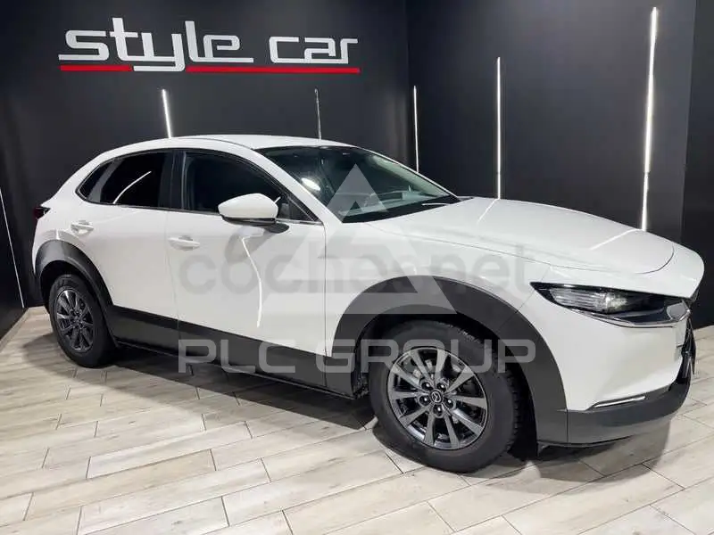 2023 Mazda CX-30