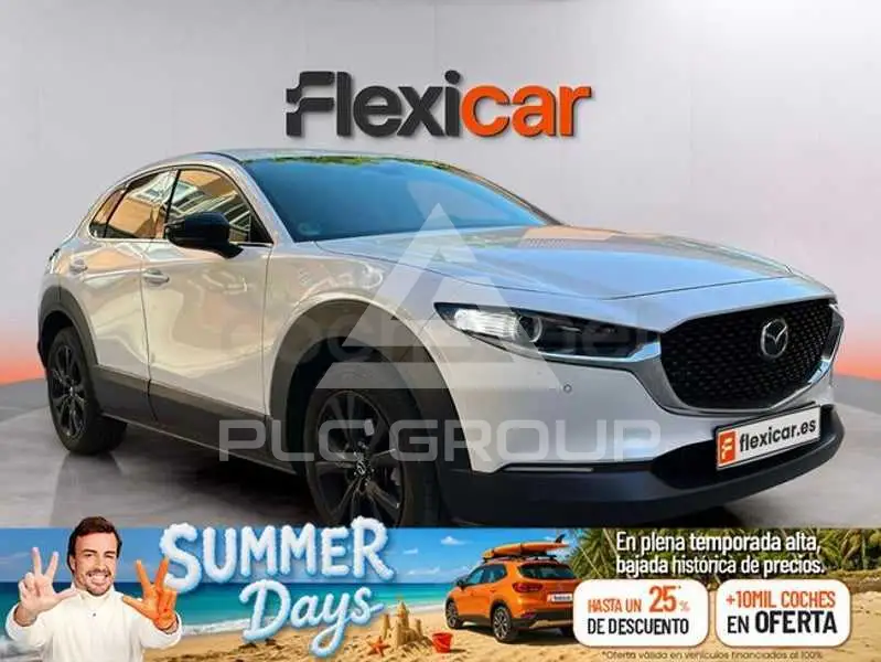 2023 Mazda CX-30