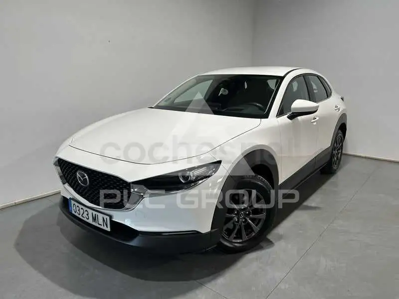 2023 Mazda CX-30