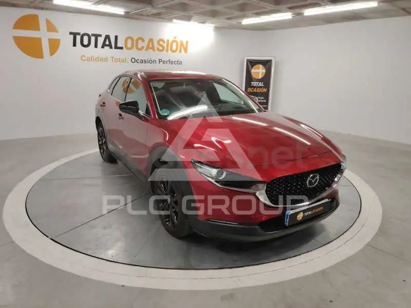 2023 Mazda CX-30