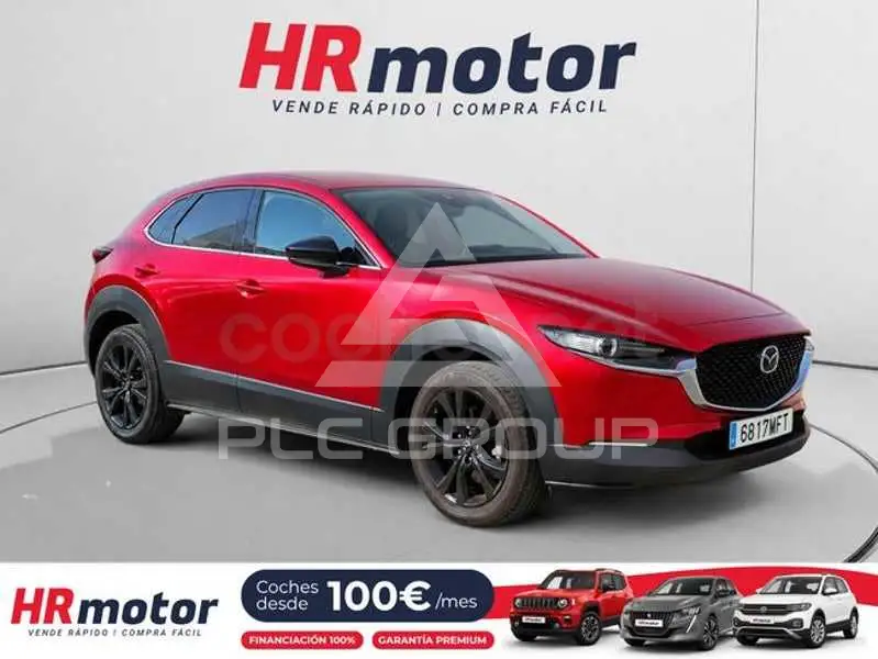 2023 Mazda CX-30