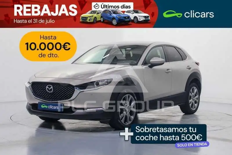 2023 Mazda CX-30