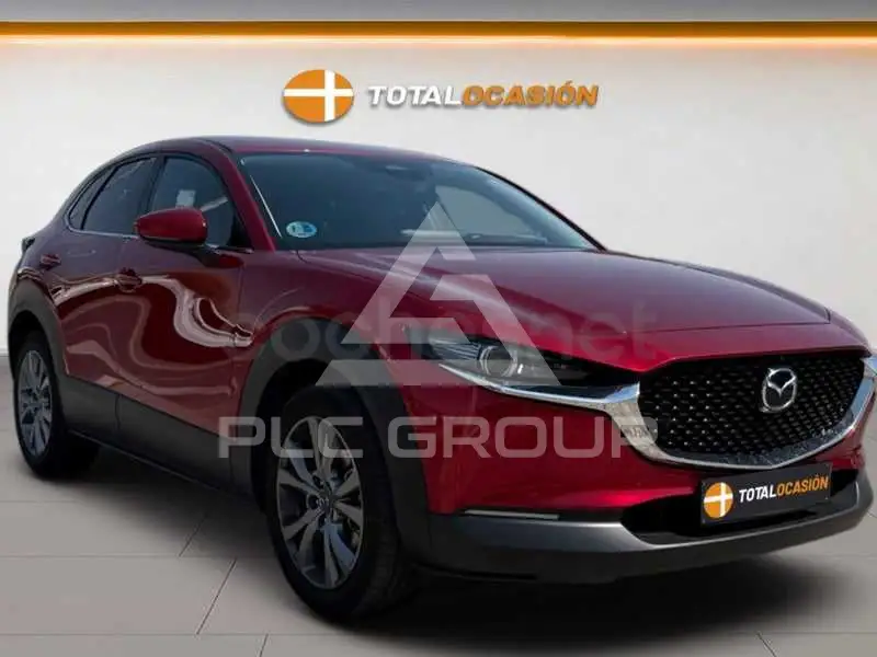 2023 Mazda CX-30