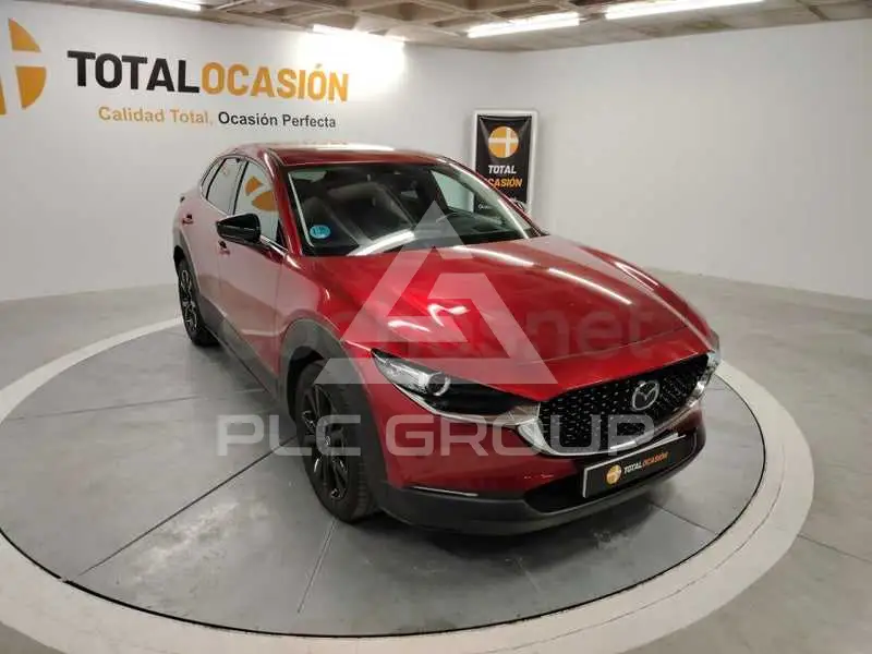 2023 Mazda CX-30