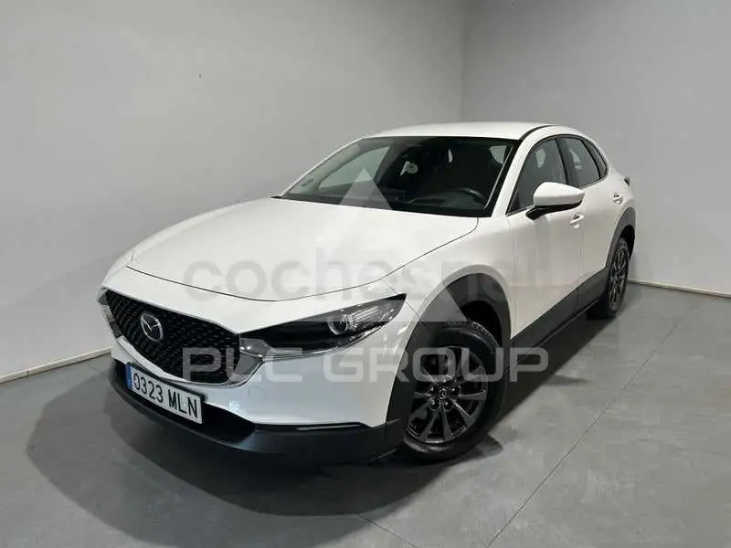 2023 Mazda CX-30