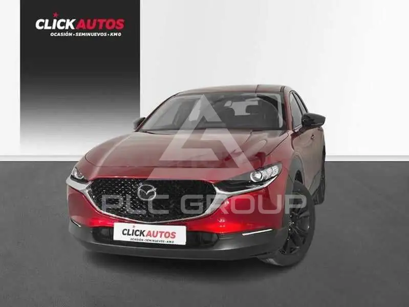 2023 Mazda CX-30