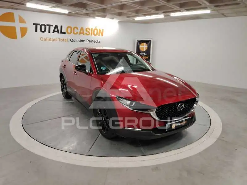 2023 Mazda CX-30