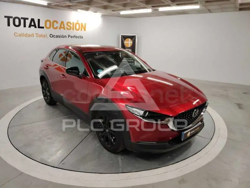 2023 Mazda CX-30