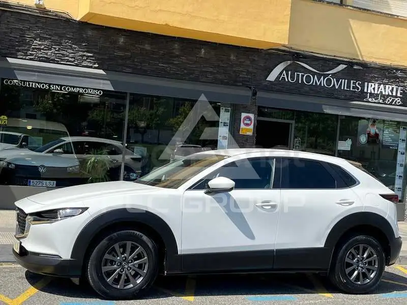 2023 Mazda CX-30