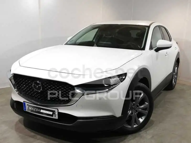 2023 Mazda CX-30