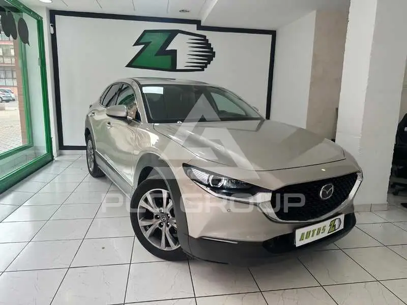 2023 Mazda CX-30