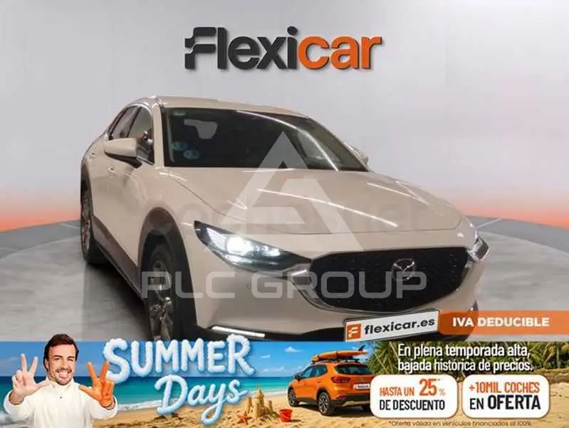 2023 Mazda CX-30
