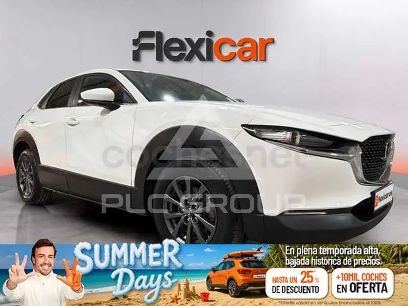 2023 Mazda CX-30