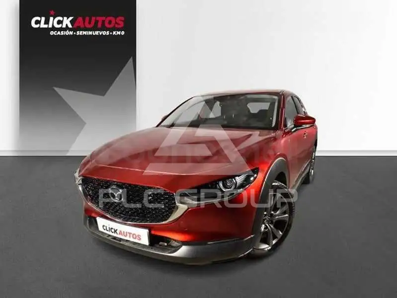 2023 Mazda CX-30