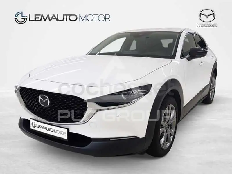 2023 Mazda CX-30