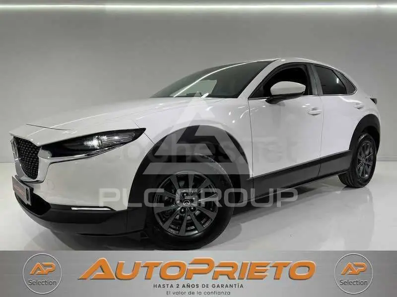 2023 Mazda CX-30