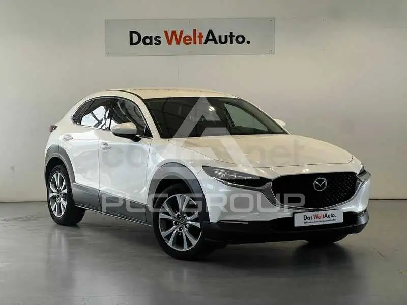 2023 Mazda CX-30