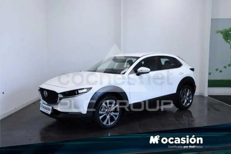 2023 Mazda CX-30