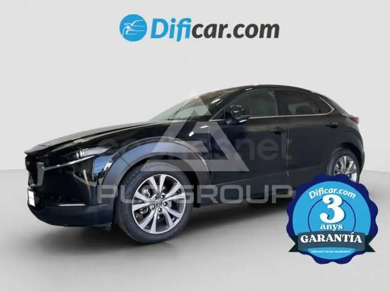 2023 Mazda CX-30