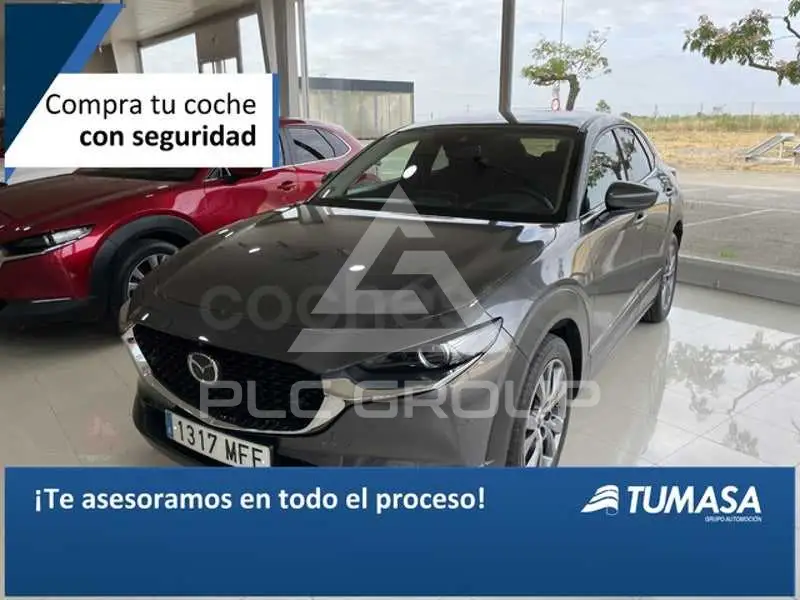 2023 Mazda CX-30