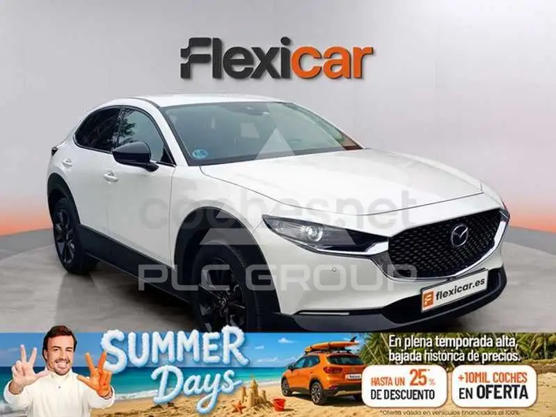 2023 Mazda CX-30