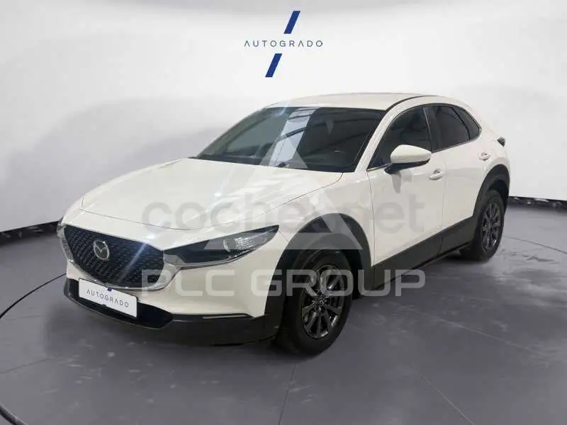 2023 Mazda CX-30