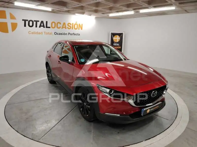 2023 Mazda CX-30