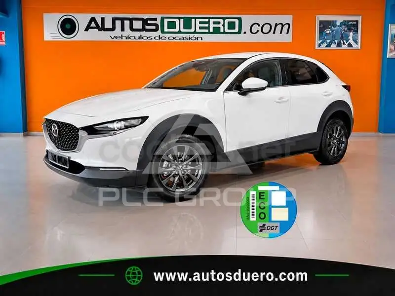 2023 Mazda CX-30