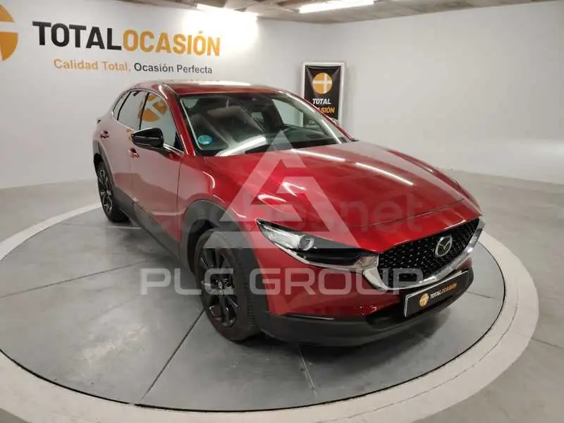 2023 Mazda CX-30