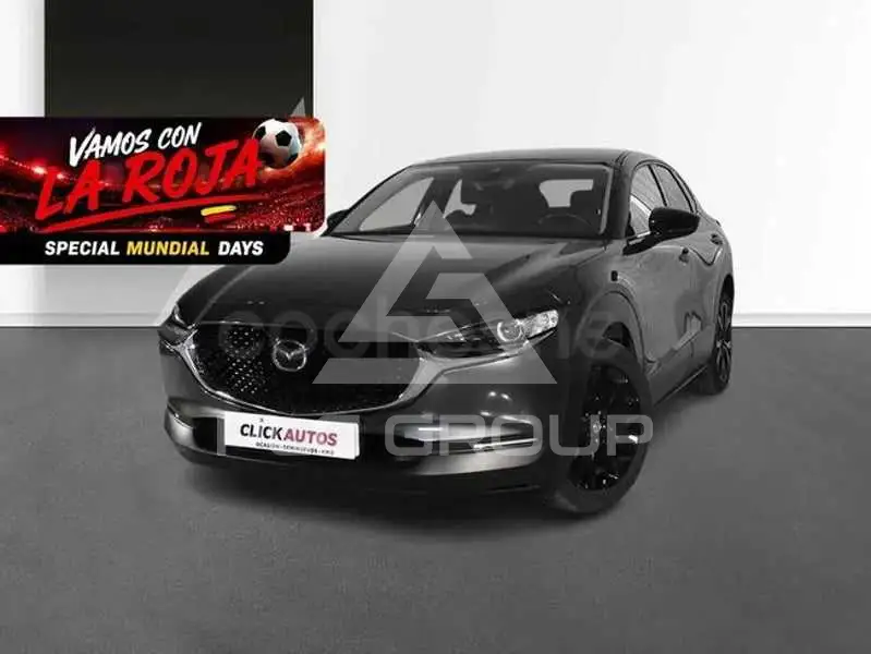 2023 Mazda CX-30