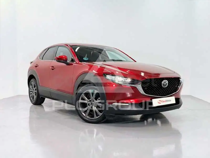 2023 Mazda CX-30
