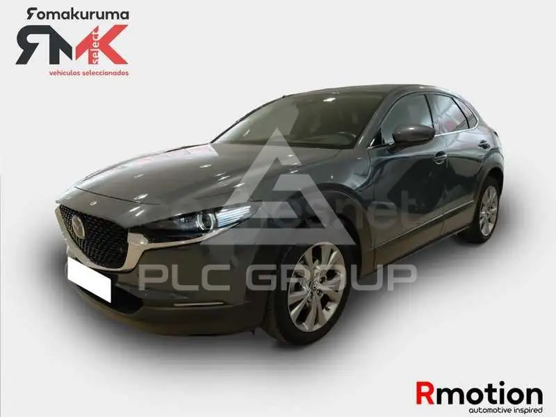 2023 Mazda CX-30