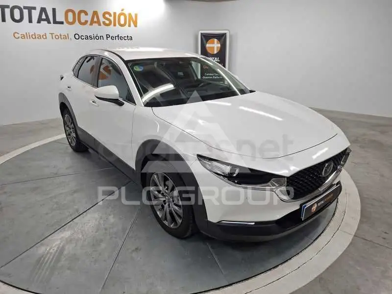 2023 Mazda CX-30