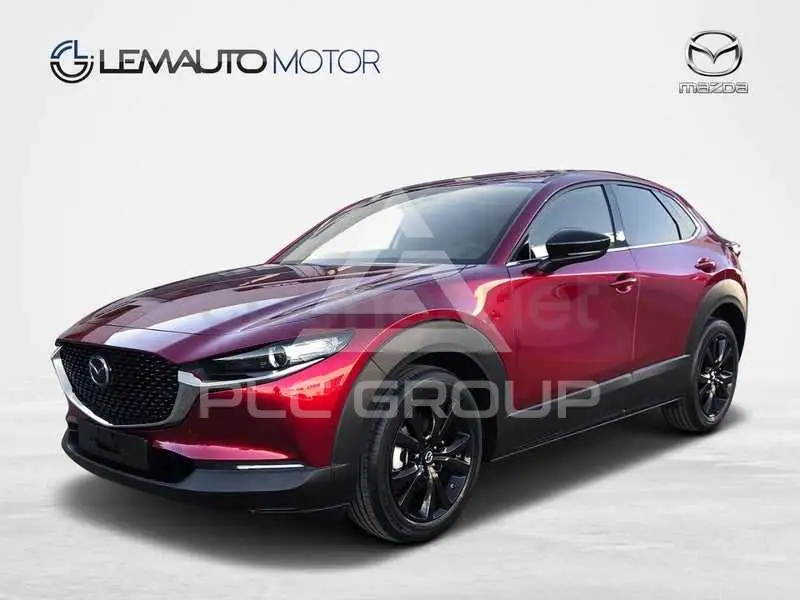 2023 Mazda CX-30