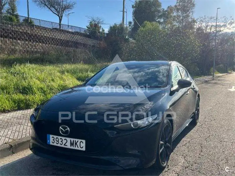 2023 Mazda 3
