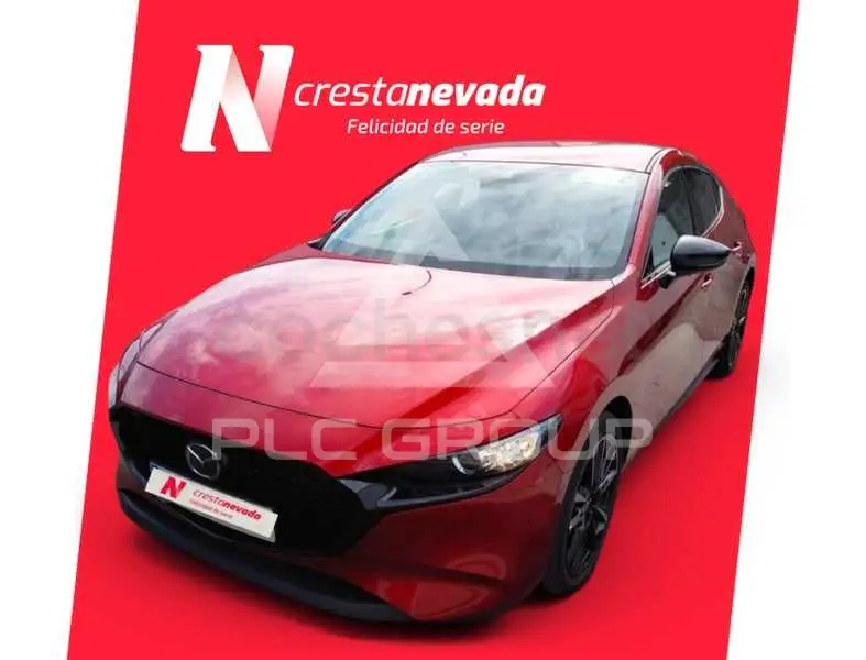 2023 Mazda 3