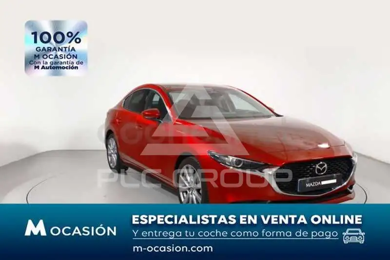 2023 Mazda 3