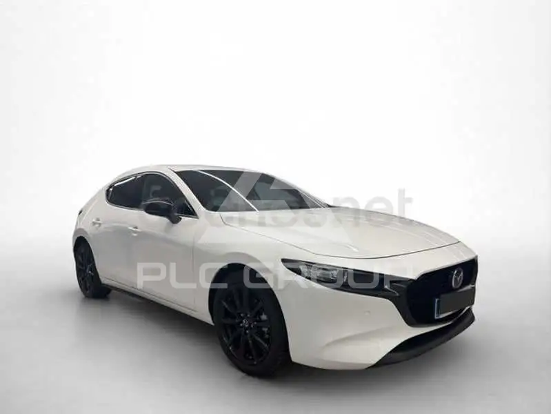 2023 Mazda 3
