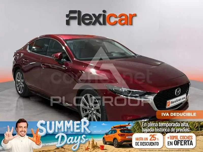 2023 Mazda 3