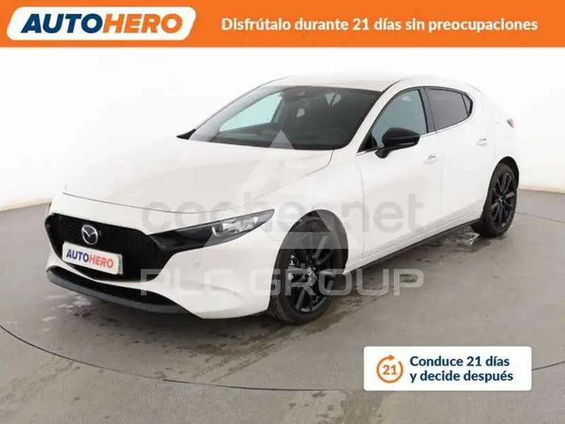 2023 Mazda 3