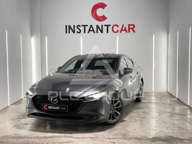 2023 Mazda 3